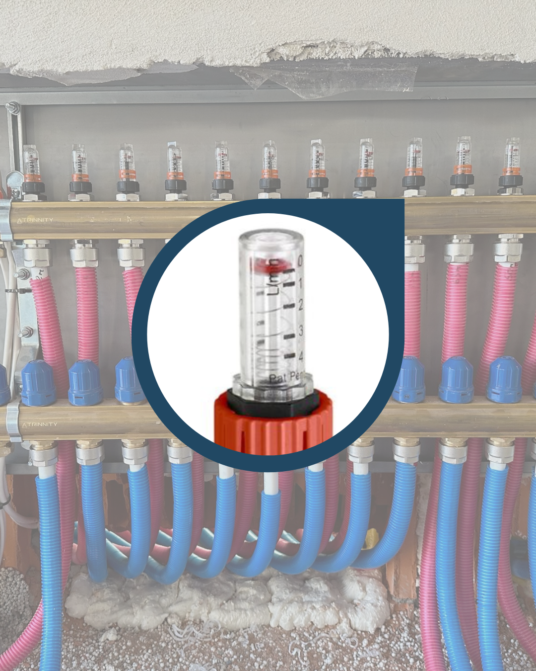 jak wyglada rotametr, jak powinien wyglądać rotametr