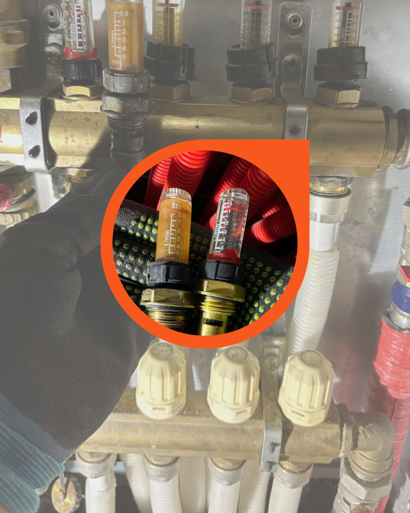 jak wyglada rotametr, jak powinien wyglądać rotametr