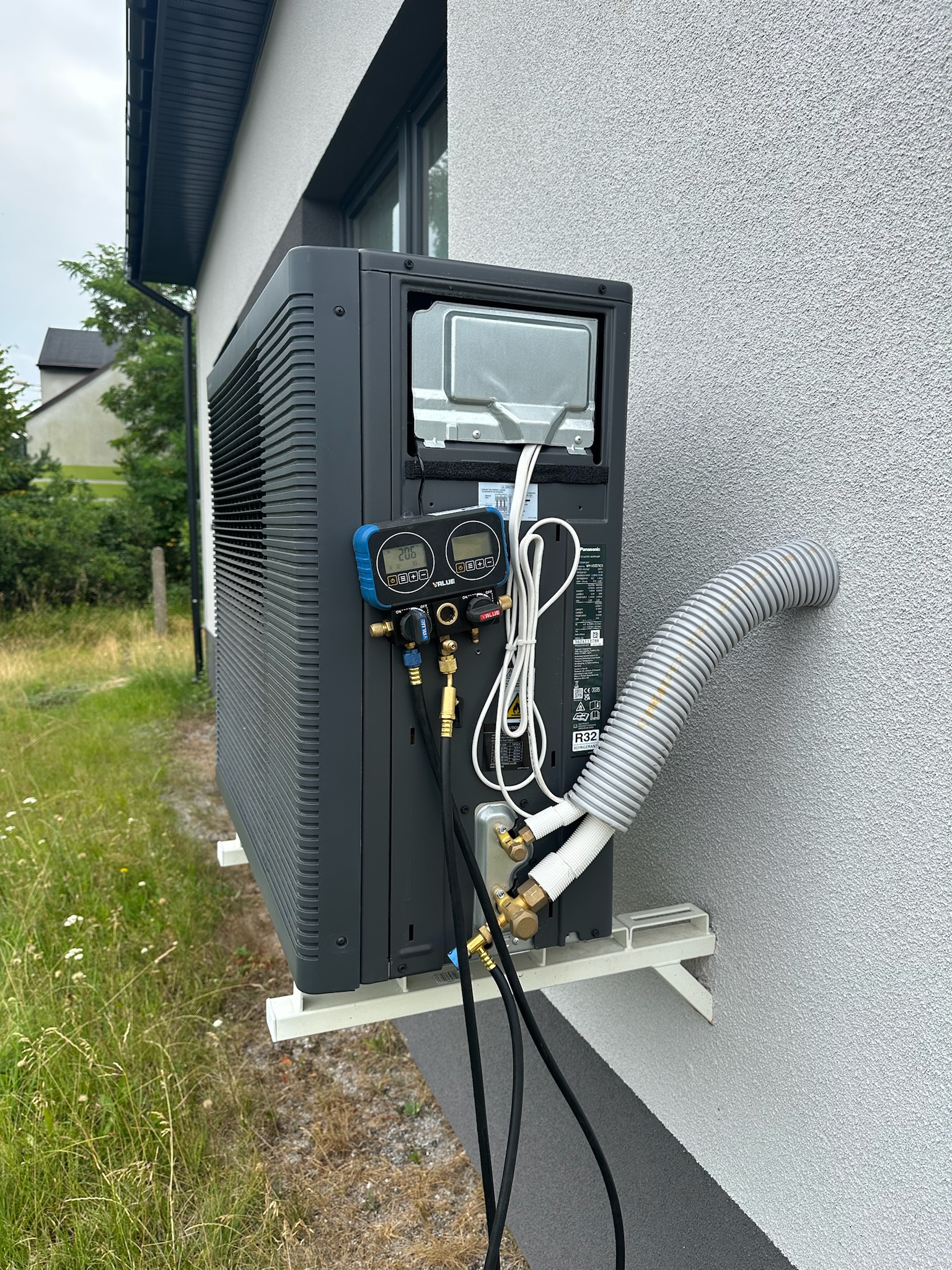 Do kiedy można instalować piece gazowe?