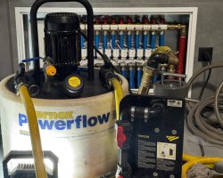 czyszczenie rur centralnego ogrzewania, płukanie podłogówki, czyszczenie centralnego, płukanie rur z ogrzewania, co znajduje się w intslaacji c.o.