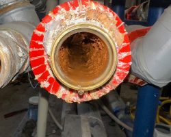 czyszczenie rur centralnego ogrzewania, płukanie podłogówki, czyszczenie centralnego, płukanie rur z ogrzewania, co znajduje się w intslaacji c.o.