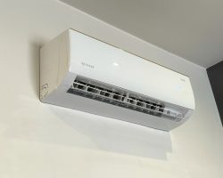 montaż klimatyzacji w domu