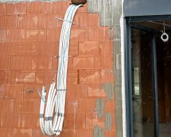 montaż klimatyzacji w domu jednorodzinnym, klimatyzacja w domu